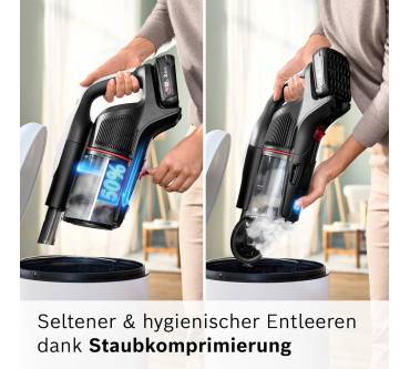 Produktbild Bosch Unlimited Serie 9 BKS931BA