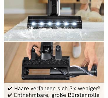 Produktbild Bosch Unlimited Serie 9 BKS931BA