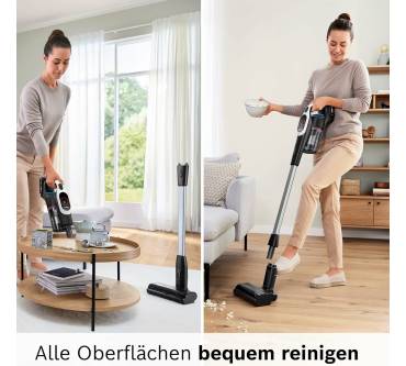 Produktbild Bosch Unlimited Serie 9 BKS931BA