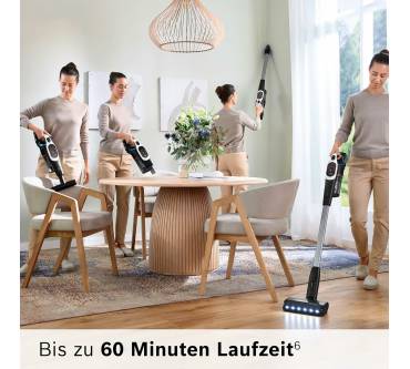 Produktbild Bosch Unlimited Serie 9 BKS931BA