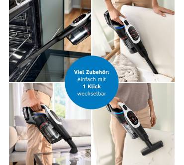 Produktbild Bosch Unlimited Serie 9 BKS931BA