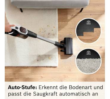 Produktbild Bosch Unlimited Serie 9 BKS931BA