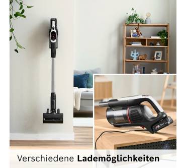 Produktbild Bosch Unlimited Serie 9 BKS931BA