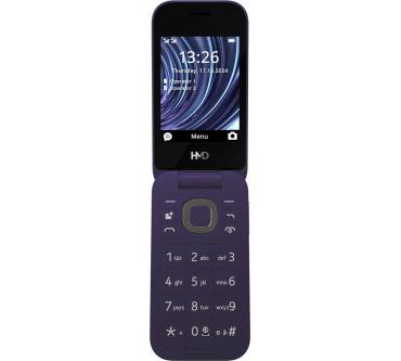 Produktbild HMD 2660 Flip