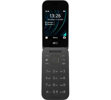 Produktbild HMD 2660 Flip