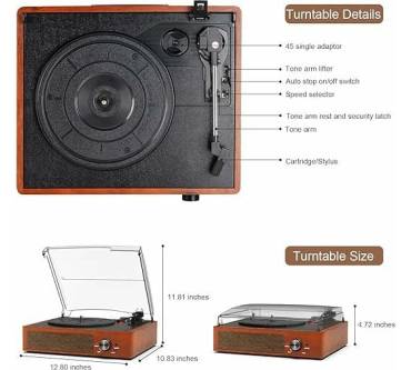 Produktbild Mersoco M49