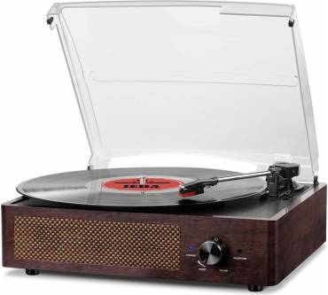 Produktbild Mersoco M49