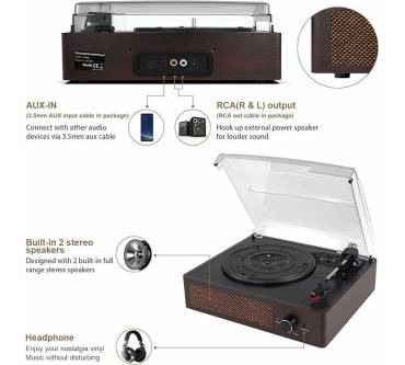 Produktbild Mersoco M49