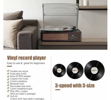 Produktbild Mersoco M49