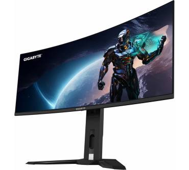 Produktbild GigaByte MO34WQC2