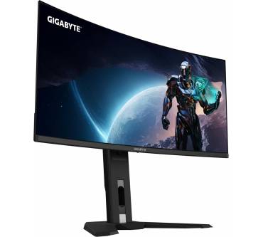 Produktbild GigaByte MO34WQC2