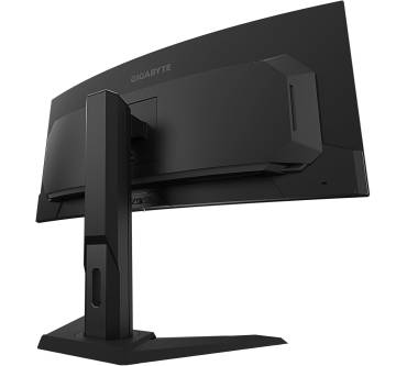 Produktbild GigaByte MO34WQC2