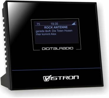 Produktbild Vistron Youtune 2