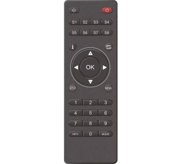 Produktbild Vistron Youtune 2