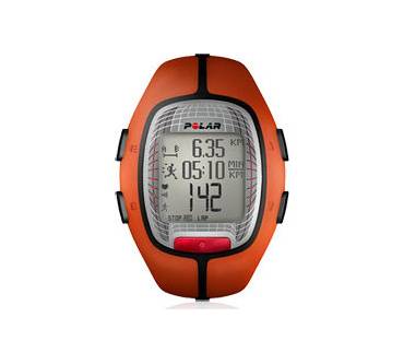 Produktbild Polar RS300x + G1