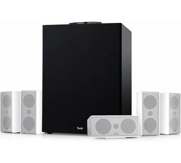 Produktbild Teufel Consono 35 Concept Surround Power Edition „5.1-Set“