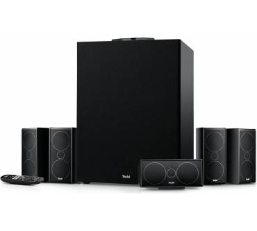 Produktbild Teufel Consono 35 Concept Surround Power Edition „5.1-Set“