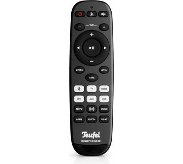 Produktbild Teufel Consono 35 Concept Surround Power Edition „5.1-Set“