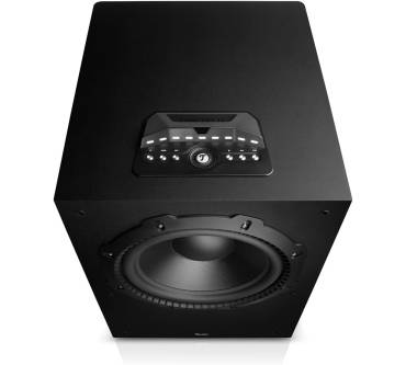 Produktbild Teufel Consono 35 Concept Surround Power Edition „5.1-Set“