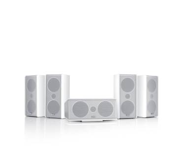 Produktbild Teufel Consono 35 Concept Surround Power Edition „5.1-Set“