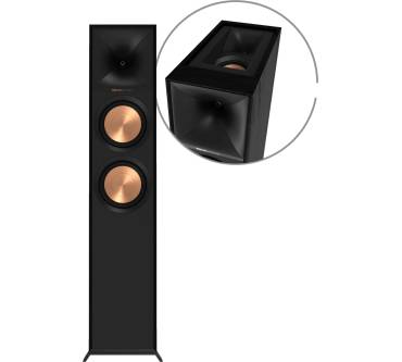 Produktbild Klipsch Reference 7.1.4 Heimkino Set R-605FA