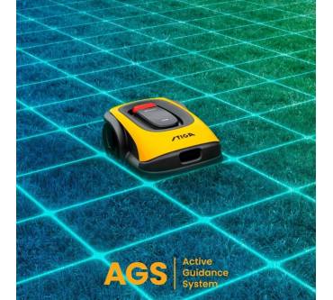 Produktbild Stiga A 500