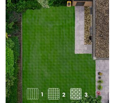 Produktbild Stiga A 500