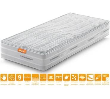 Produktbild Marcapiuma Sunshine