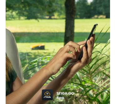 Produktbild Stiga A 750