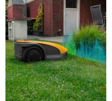 Produktbild Stiga A 750