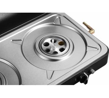 Produktbild Cadac 2 Cook Turbo FFD Stove