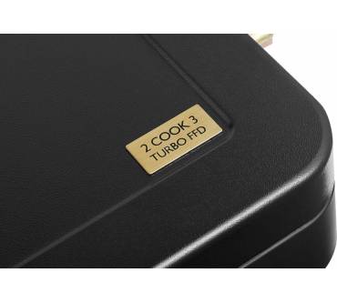 Produktbild Cadac 2 Cook Turbo FFD Stove