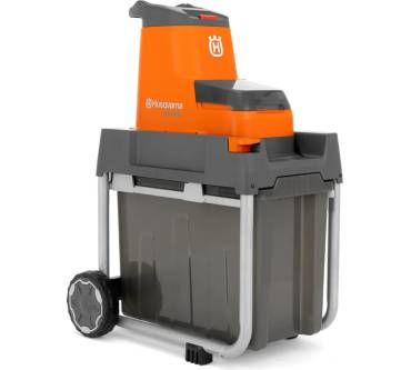 Produktbild Husqvarna GS 340is