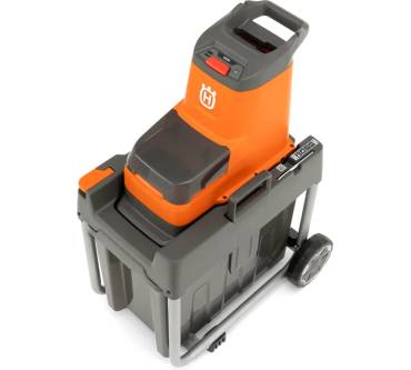 Produktbild Husqvarna GS 340is