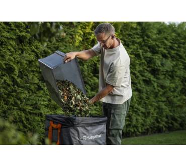 Produktbild Husqvarna GS 340is