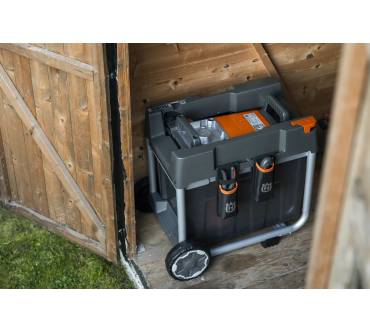 Produktbild Husqvarna GS 340is