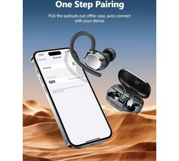 Produktbild Lekaby Q22