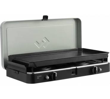 Produktbild Cadac 2 Cook 3 Pro Plancha (50 mbar)