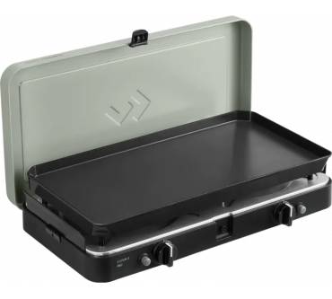 Produktbild Cadac 2 Cook 3 Pro Plancha (30 mbar)