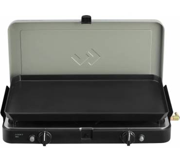 Produktbild Cadac 2 Cook 3 Pro Plancha (30 mbar)