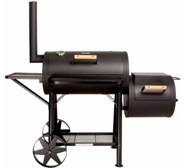 Produktbild Taino Yuma Smoker