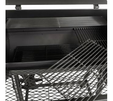 Produktbild Taino Yuma Smoker