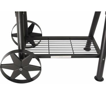 Produktbild Taino Yuma Smoker