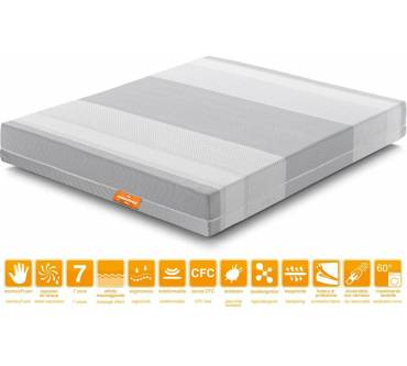 Produktbild Marcapiuma Prince