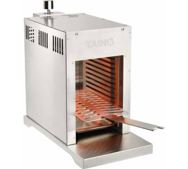 Produktbild Taino Oberhitzegrill gasbetrieben