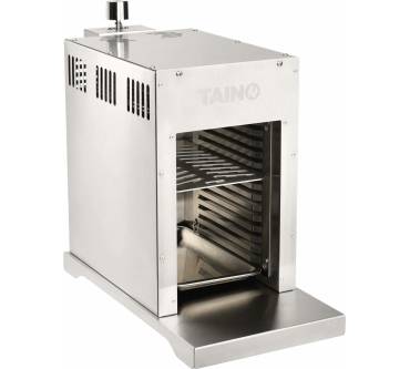 Produktbild Taino Oberhitzegrill gasbetrieben