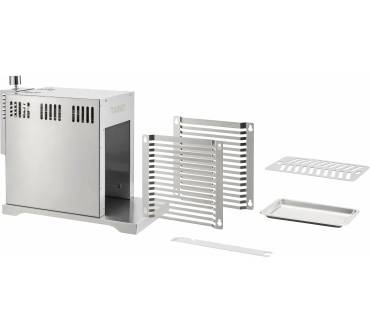 Produktbild Taino Oberhitzegrill gasbetrieben