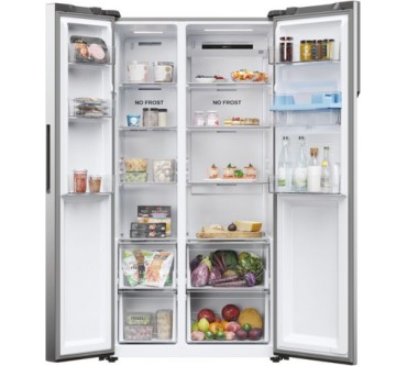 Produktbild Haier HSR5918DWMP 90 Serie 5