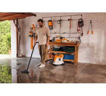 Produktbild Stihl SEA 60 L