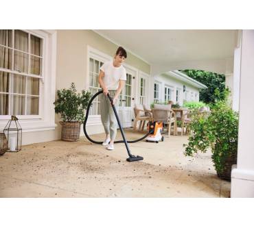 Produktbild Stihl SEA 60 L